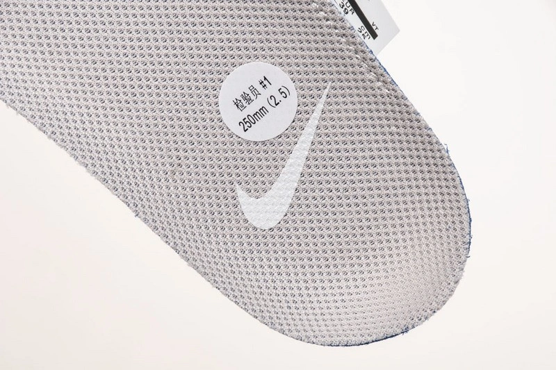 Nike Epic React Flyknit Pearl Pink (W)  AQ0070-600