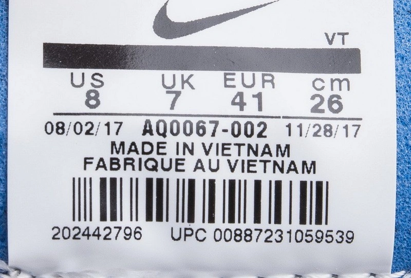 Nike Epic React Flyknit Wolf Grey  AQ0067-002