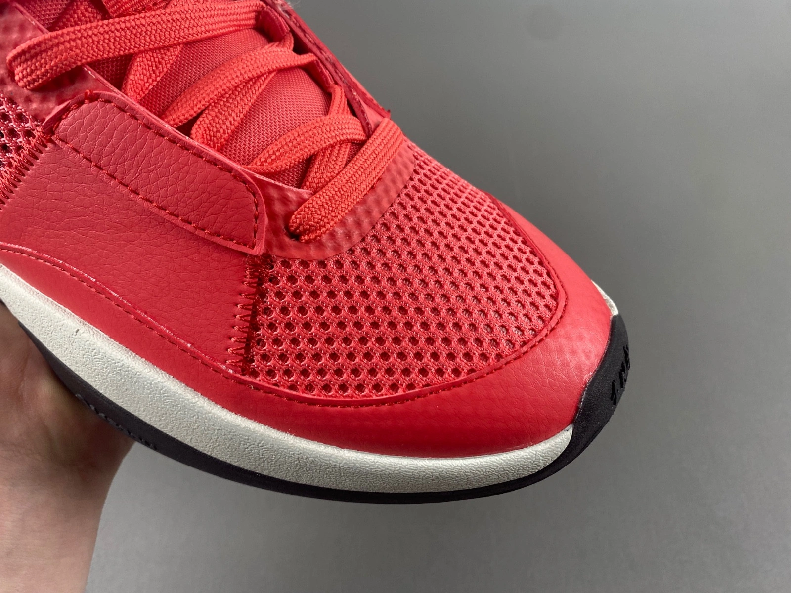 Nike Ja 1 EP 'Fuel' DR8786-800