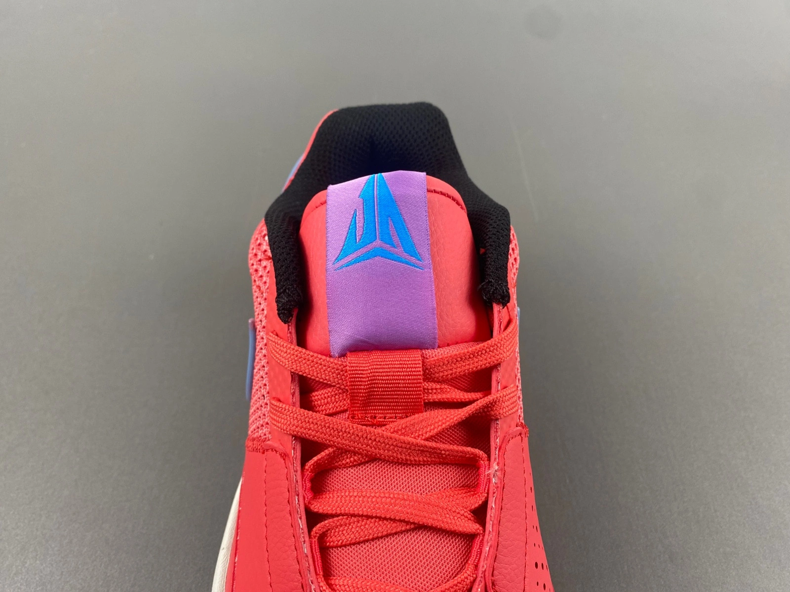 Nike Ja 1 EP 'Fuel' DR8786-800