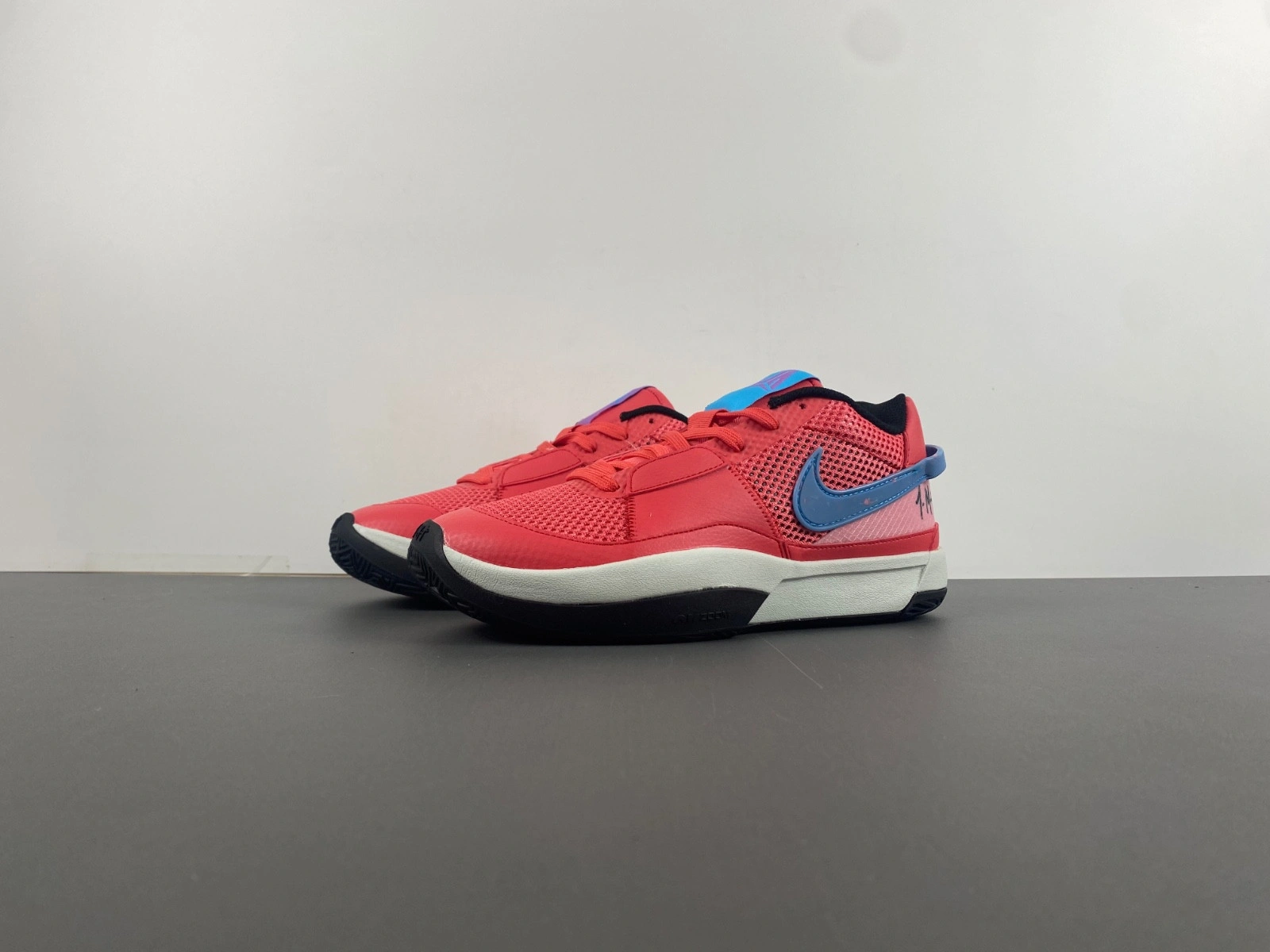 Nike Ja 1 EP 'Fuel' DR8786-800