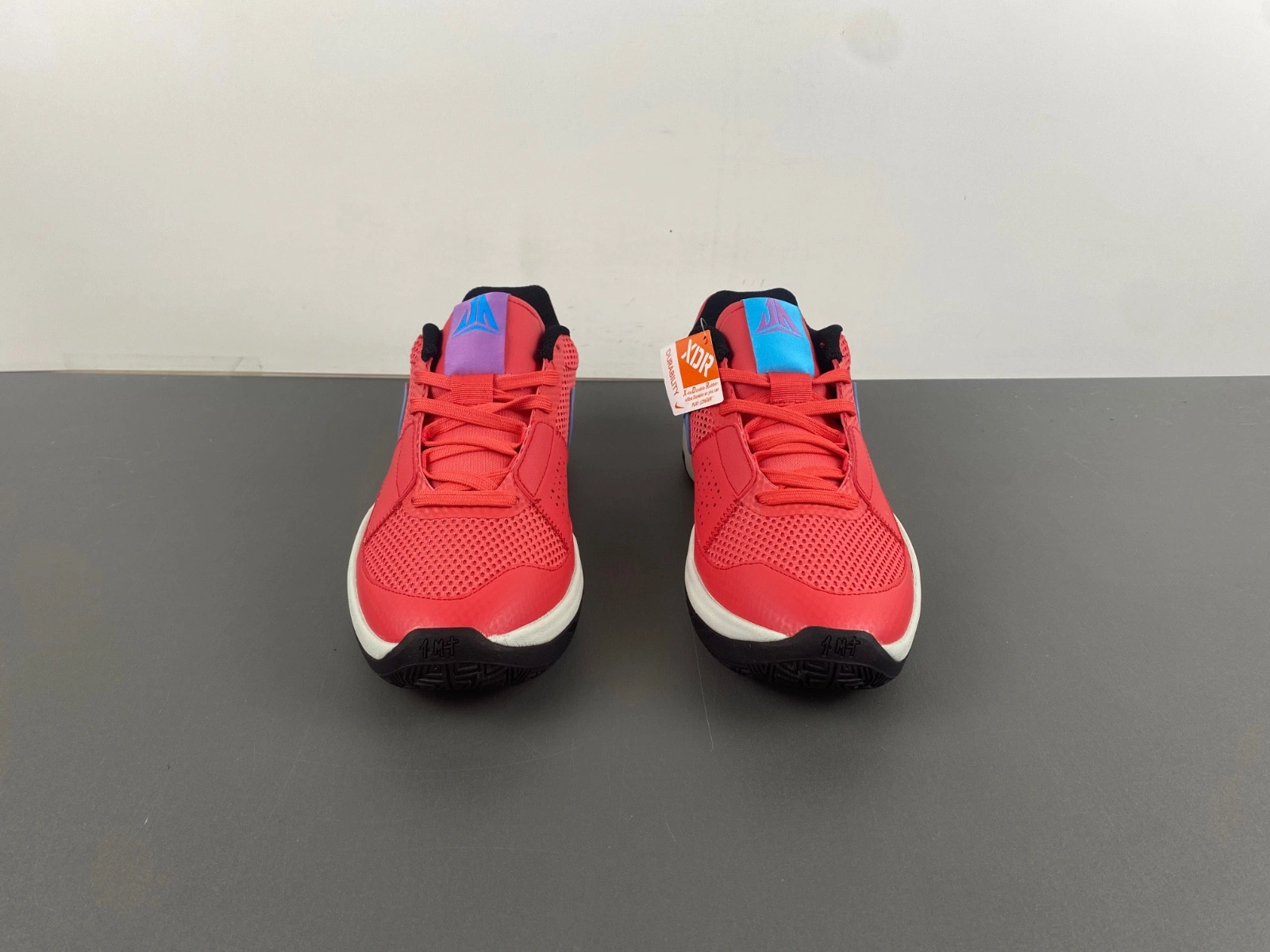 Nike Ja 1 EP 'Fuel' DR8786-800