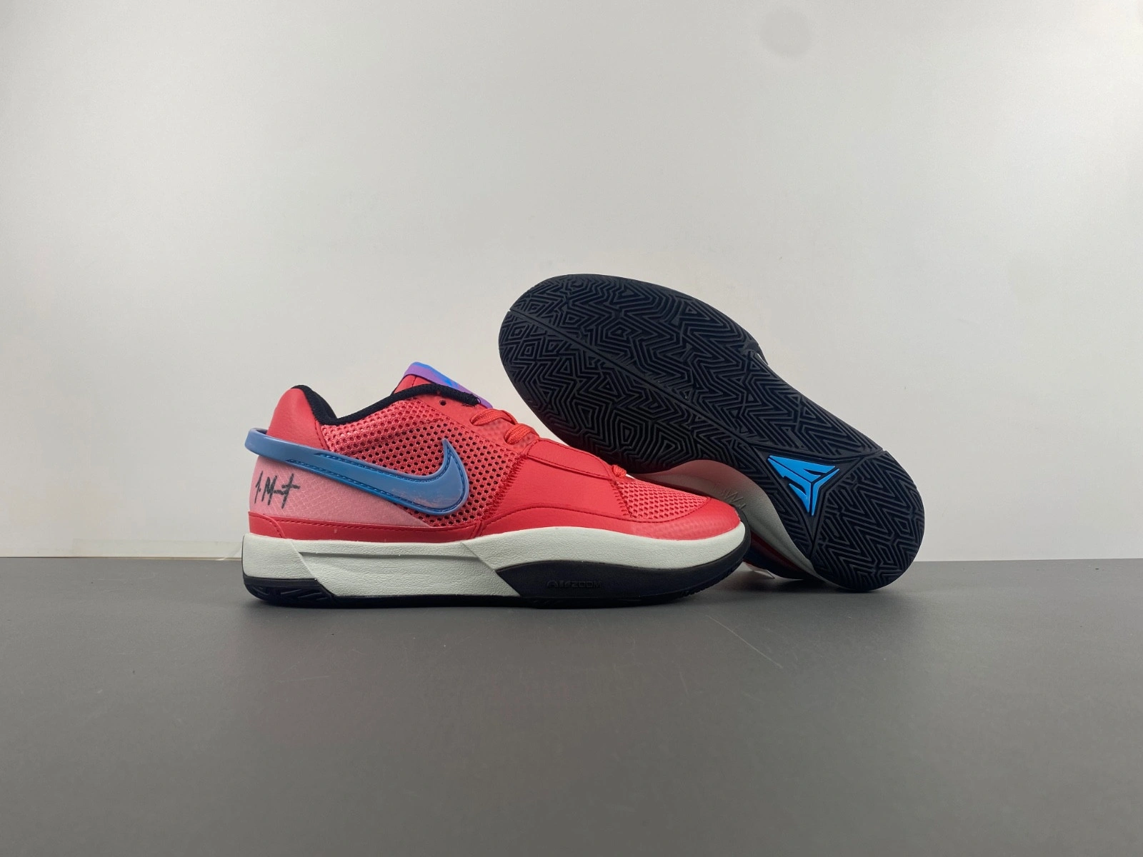 Nike Ja 1 EP 'Fuel' DR8786-800