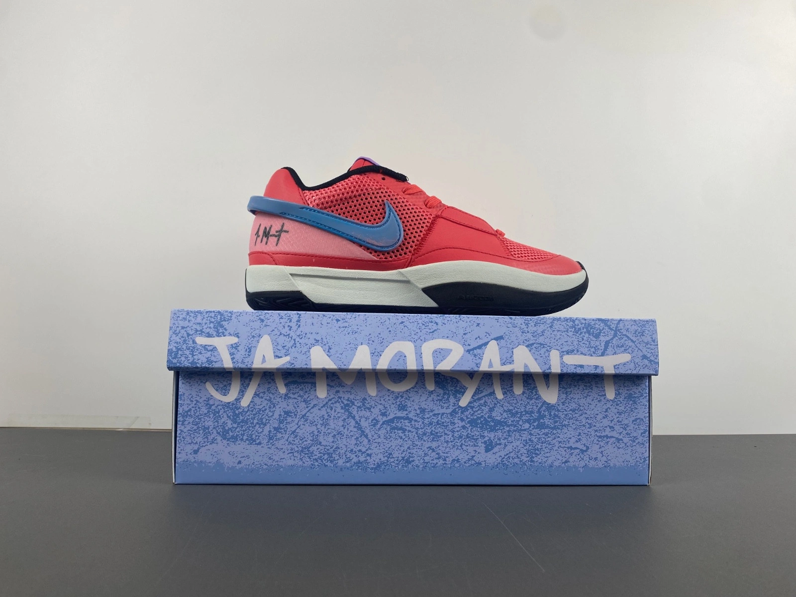 Nike Ja 1 EP 'Fuel' DR8786-800