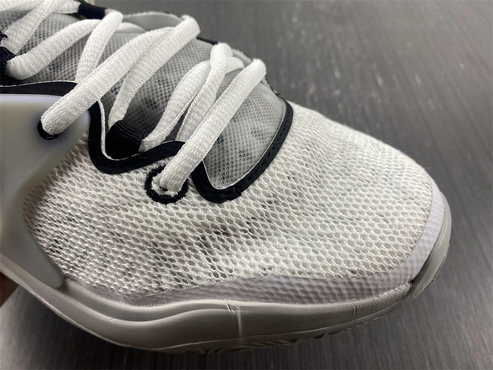Nike KD 15 Brooklyn Nets  DM1054-100