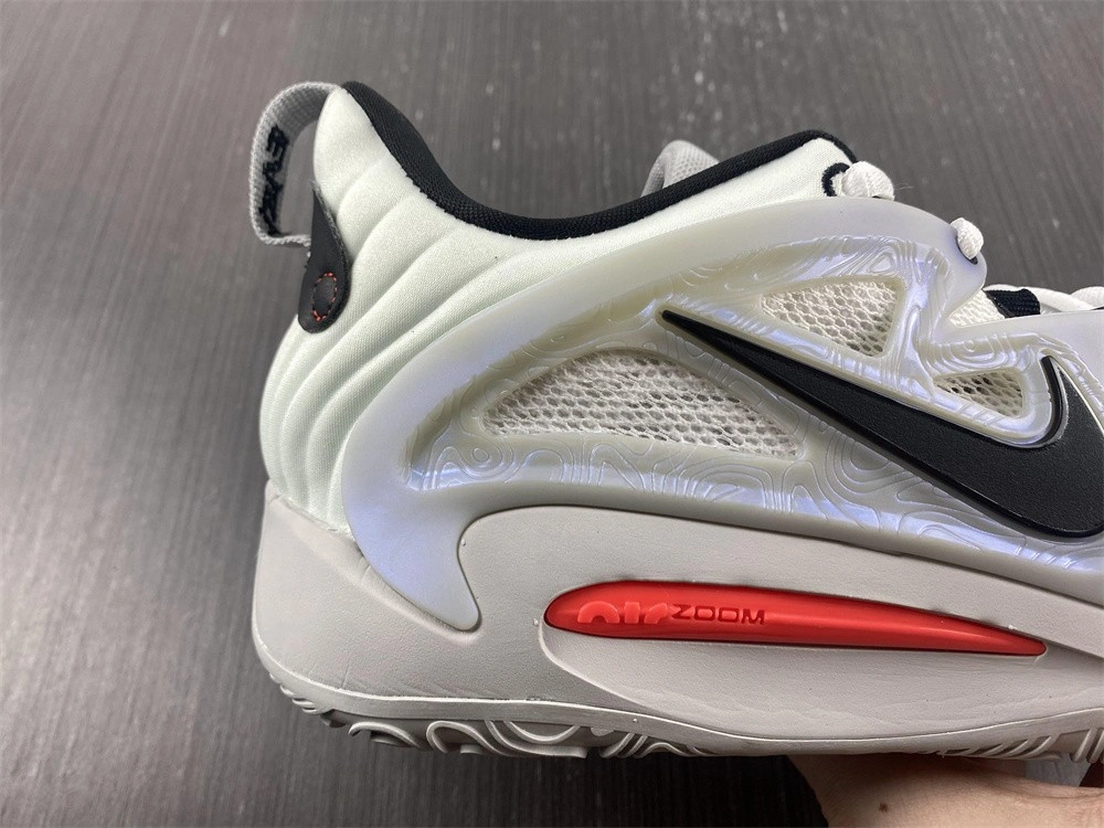 Nike KD 15 Brooklyn Nets  DM1054-100