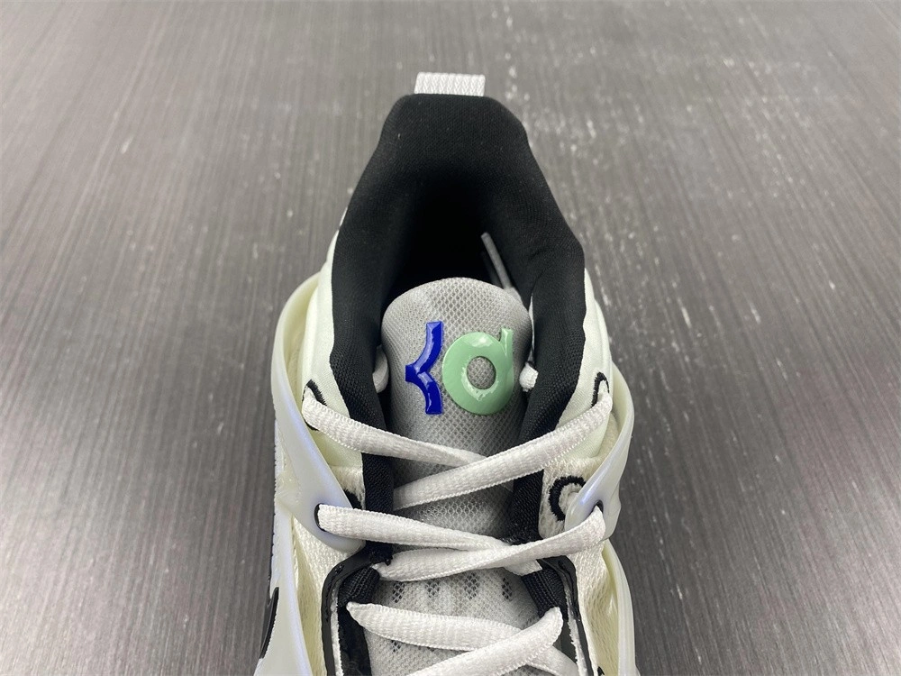 Nike KD 15 Brooklyn Nets  DM1054-100