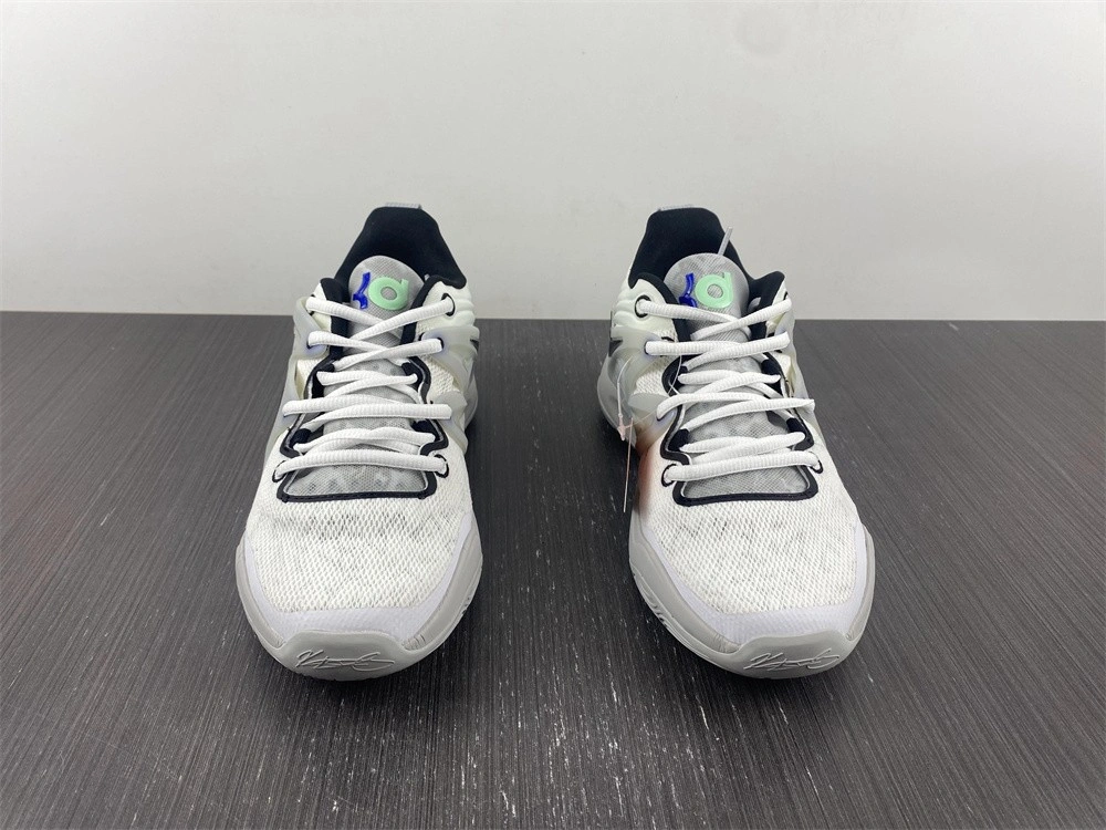 Nike KD 15 Brooklyn Nets  DM1054-100