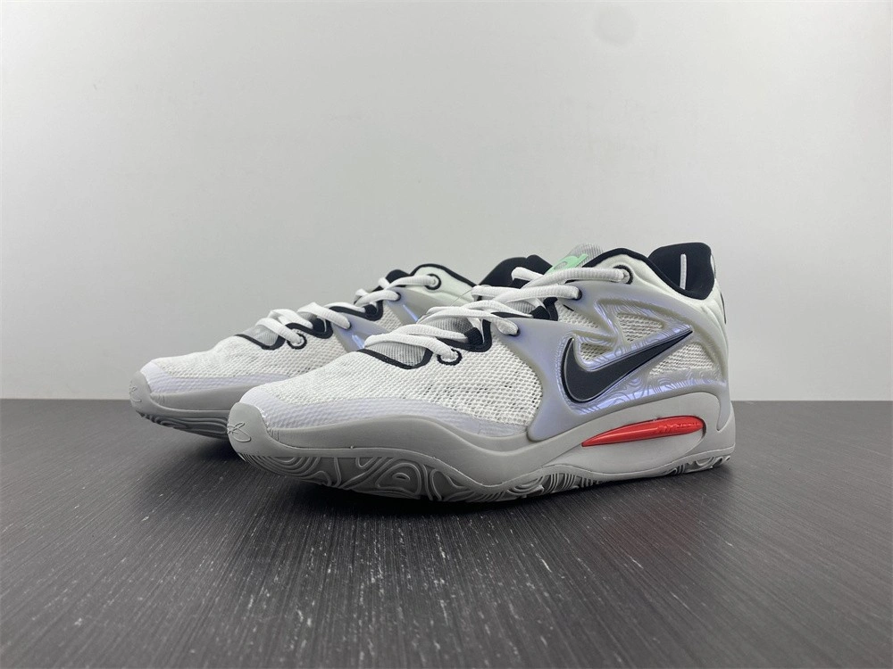 Nike KD 15 Brooklyn Nets  DM1054-100