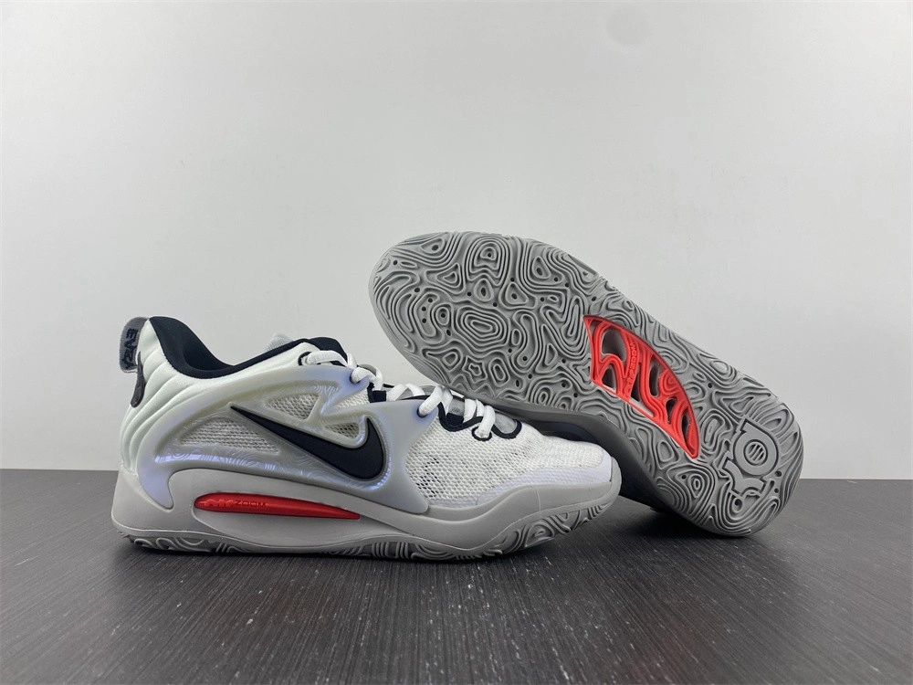 Nike KD 15 Brooklyn Nets  DM1054-100
