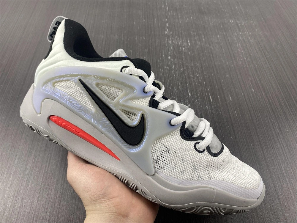 Nike KD 15 Brooklyn Nets  DM1054-100