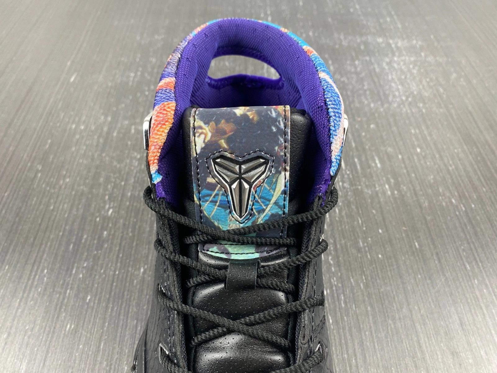 Nike Kobe 1 Prelude (81 Points) - 640221-001