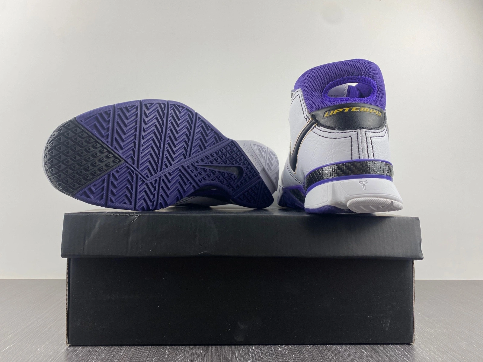 Nike Kobe 1 Protro 81 Pt Game - AQ2728-105