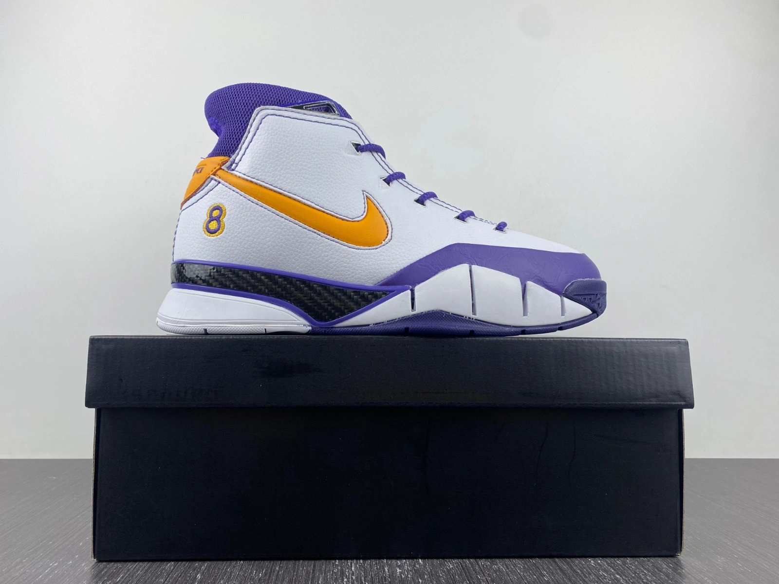 Nike Kobe 1 Protro Think 16 (Close Out) - AQ2728-101