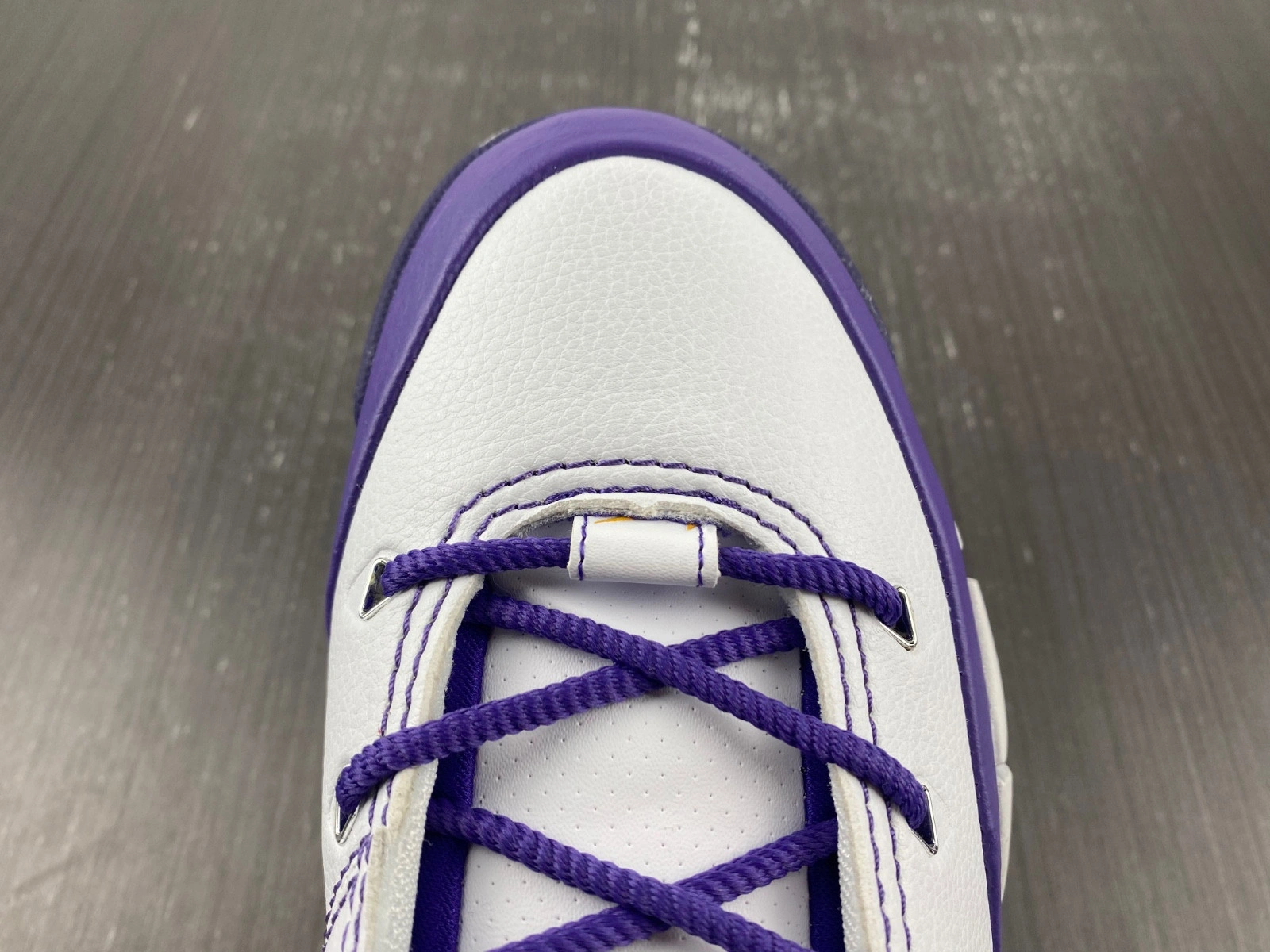 Nike Kobe 1 Protro Think 16 (Close Out) - AQ2728-101