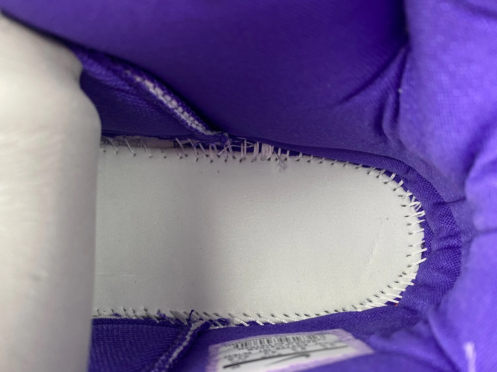 Nike Kobe 1 Protro Think 16 (Close Out) - AQ2728-101