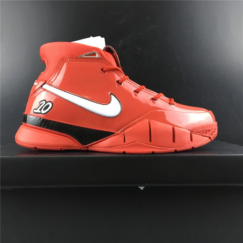 Nike Kobe 1 Protro ZK1 