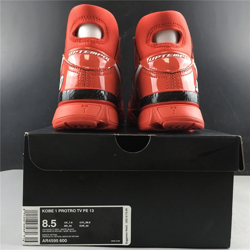 Nike Kobe 1 Protro ZK1 