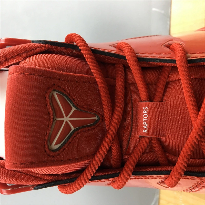 Nike Kobe 1 Protro ZK1 
