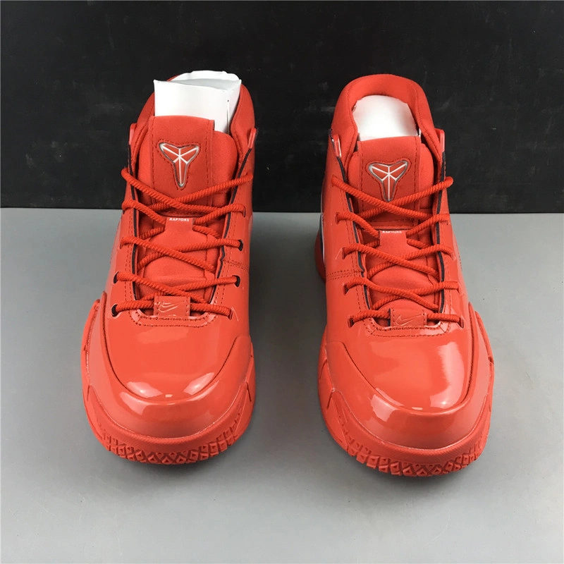 Nike Kobe 1 Protro ZK1 