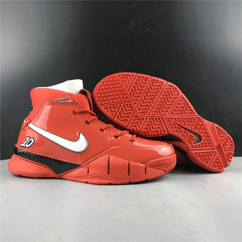 Nike Kobe 1 Protro ZK1 