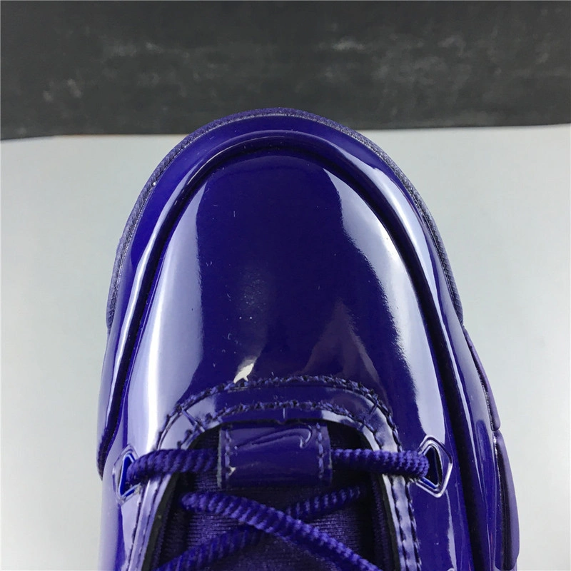 Nike Kobe 1 Protro ZK1 DeMar DeRozan PE AR4595 500