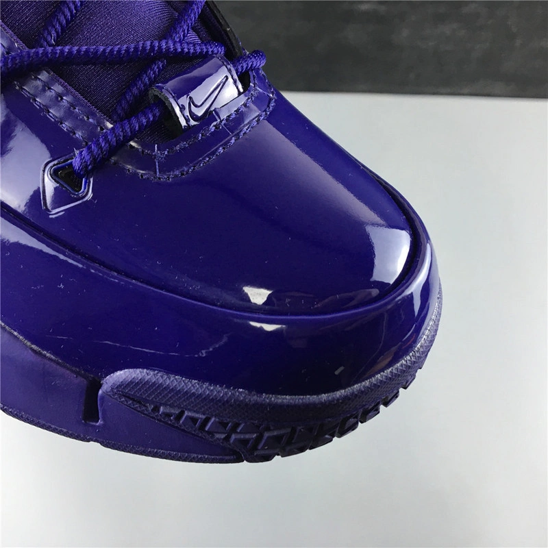 Nike Kobe 1 Protro ZK1 DeMar DeRozan PE AR4595 500