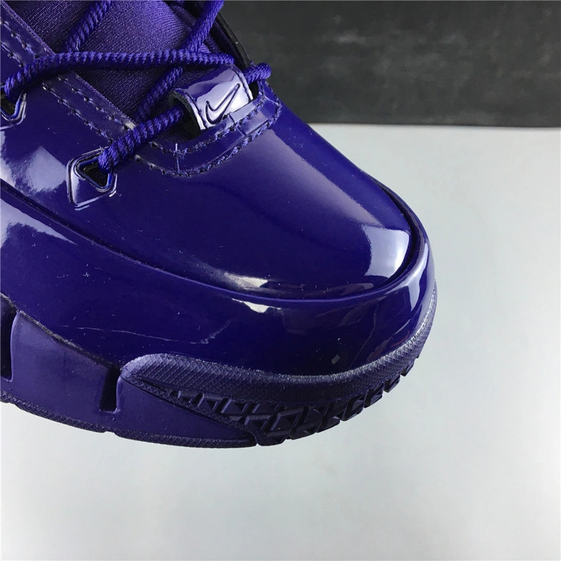 Nike Kobe 1 Protro ZK1 DeMar DeRozan PE AR4595 500