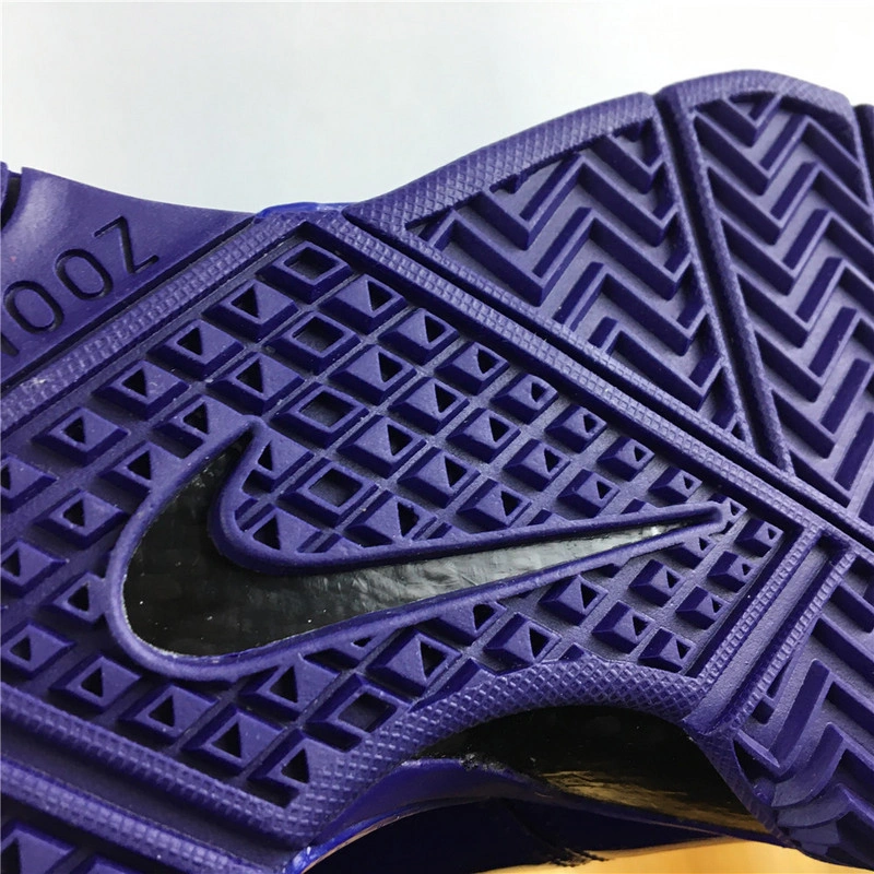 Nike Kobe 1 Protro ZK1 DeMar DeRozan PE AR4595 500