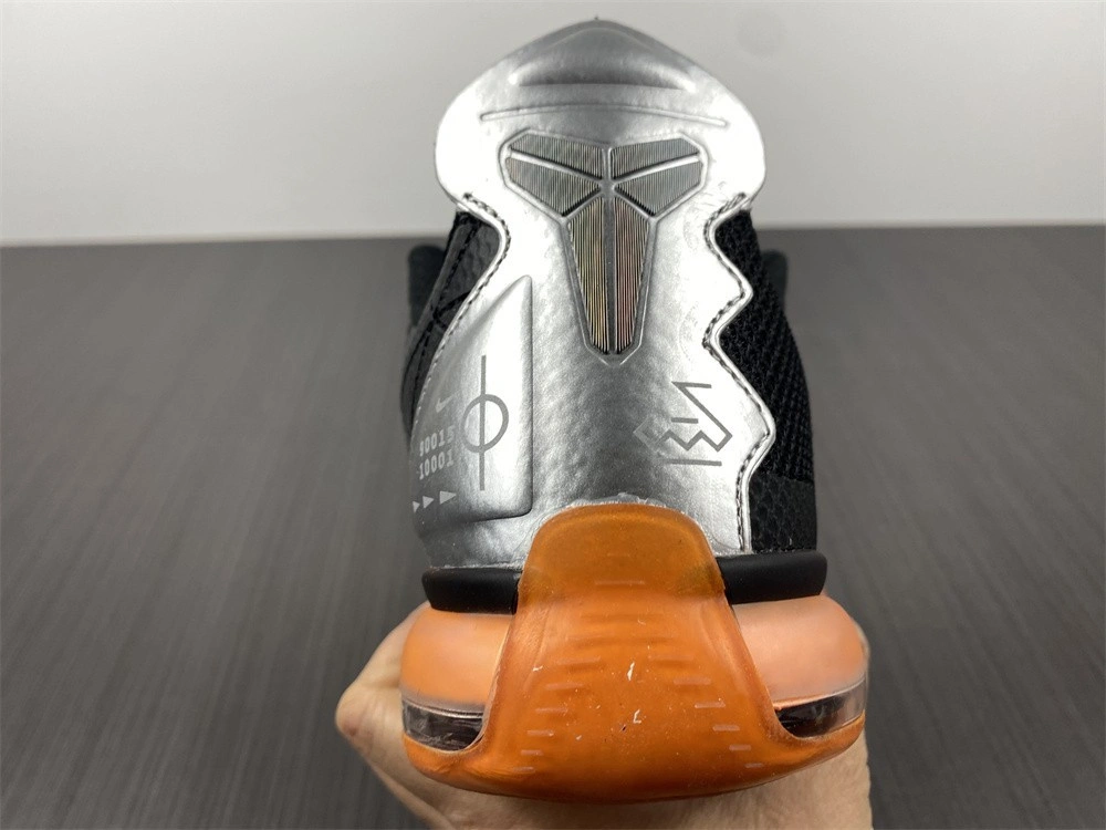 Nike Kobe 10 All Star - 742546-097