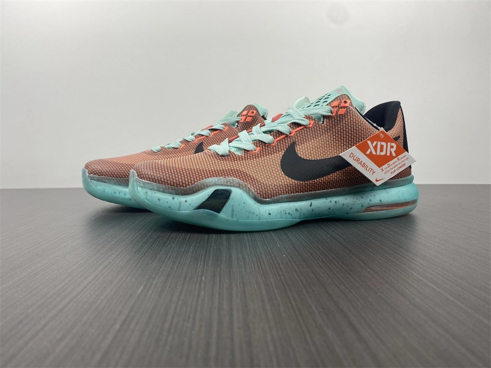 Nike Kobe 10 Easter - 705317-808