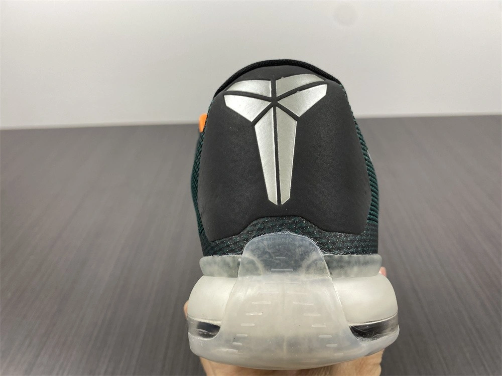 Nike Kobe 10 Flight - 705317-308