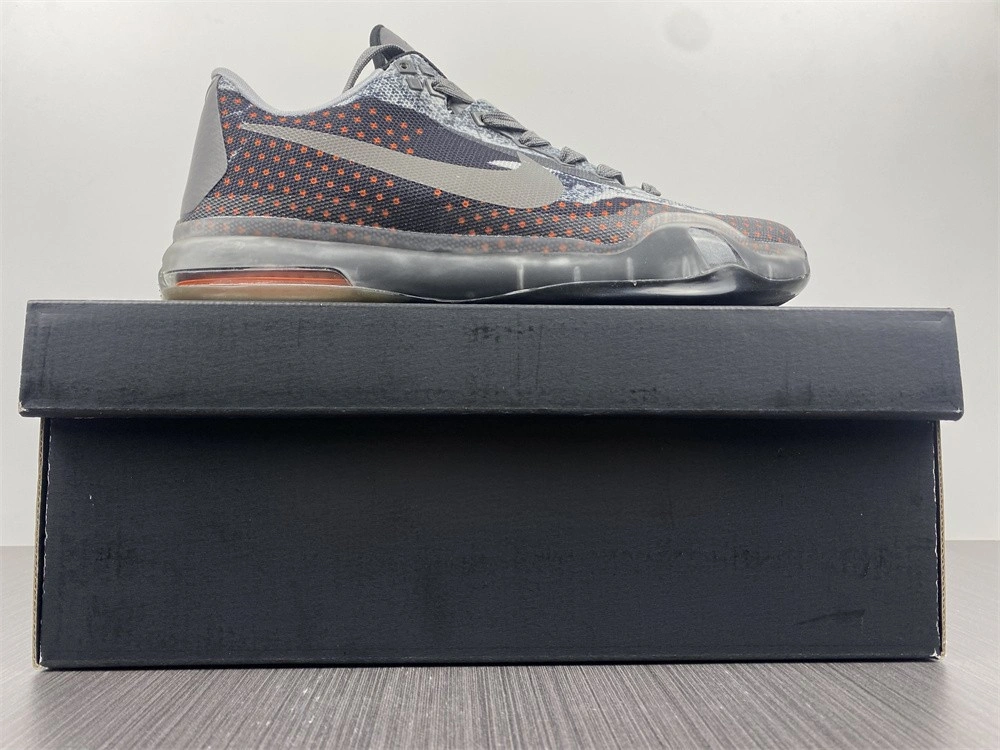 Nike Kobe 10 Pain - 705317-001