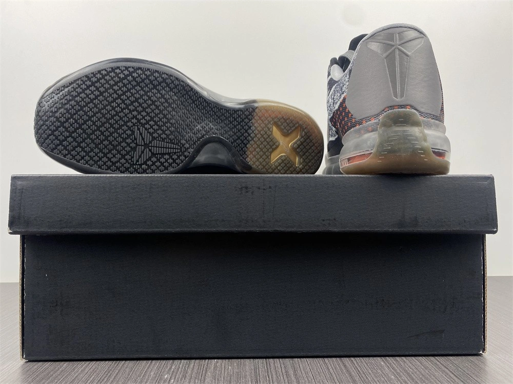 Nike Kobe 10 Pain - 705317-001