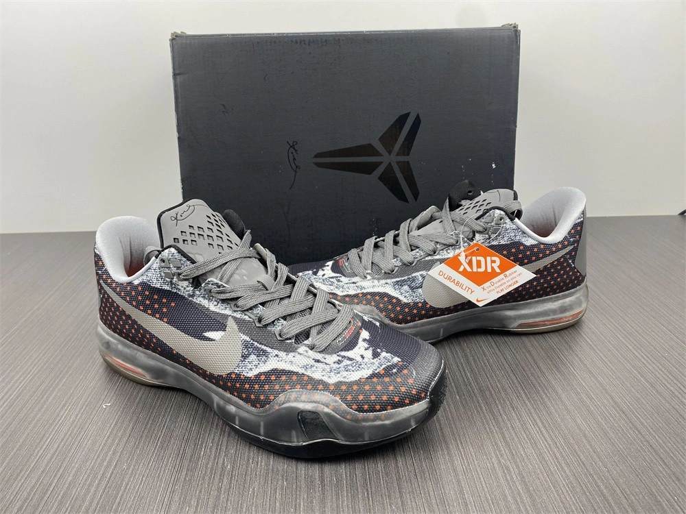 Nike Kobe 10 Pain - 705317-001