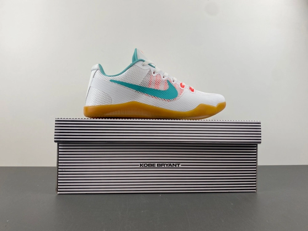 Nike Kobe 11 EP 'Summer' 836184-103