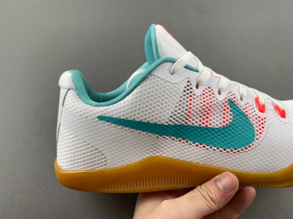 Nike Kobe 11 EP 'Summer' 836184-103