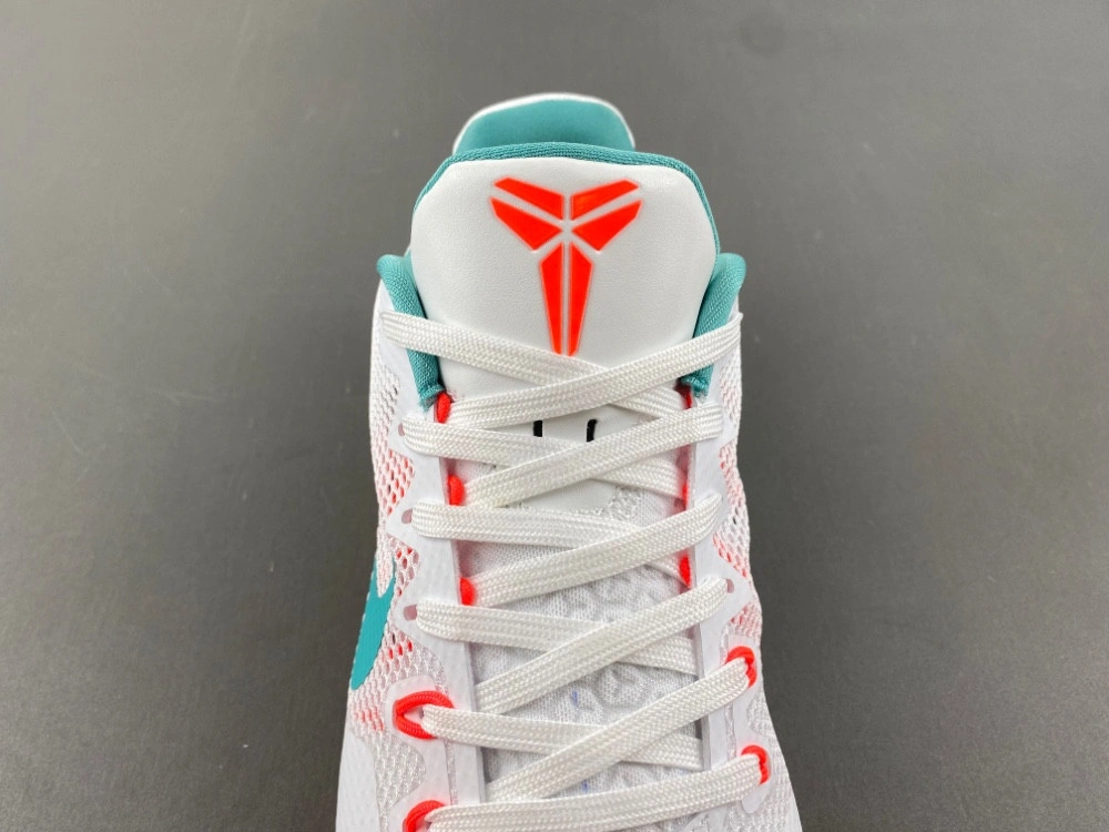 Nike Kobe 11 EP 'Summer' 836184-103