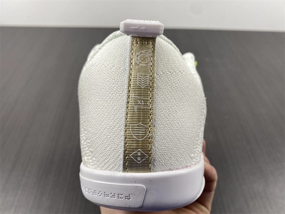 Nike Kobe 11 Elite Low 4KB - 824463-199