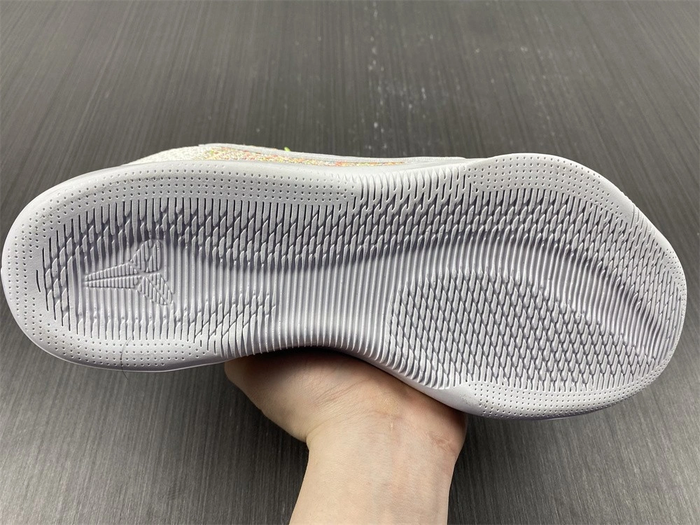 Nike Kobe 11 Elite Low 4KB - 824463-199
