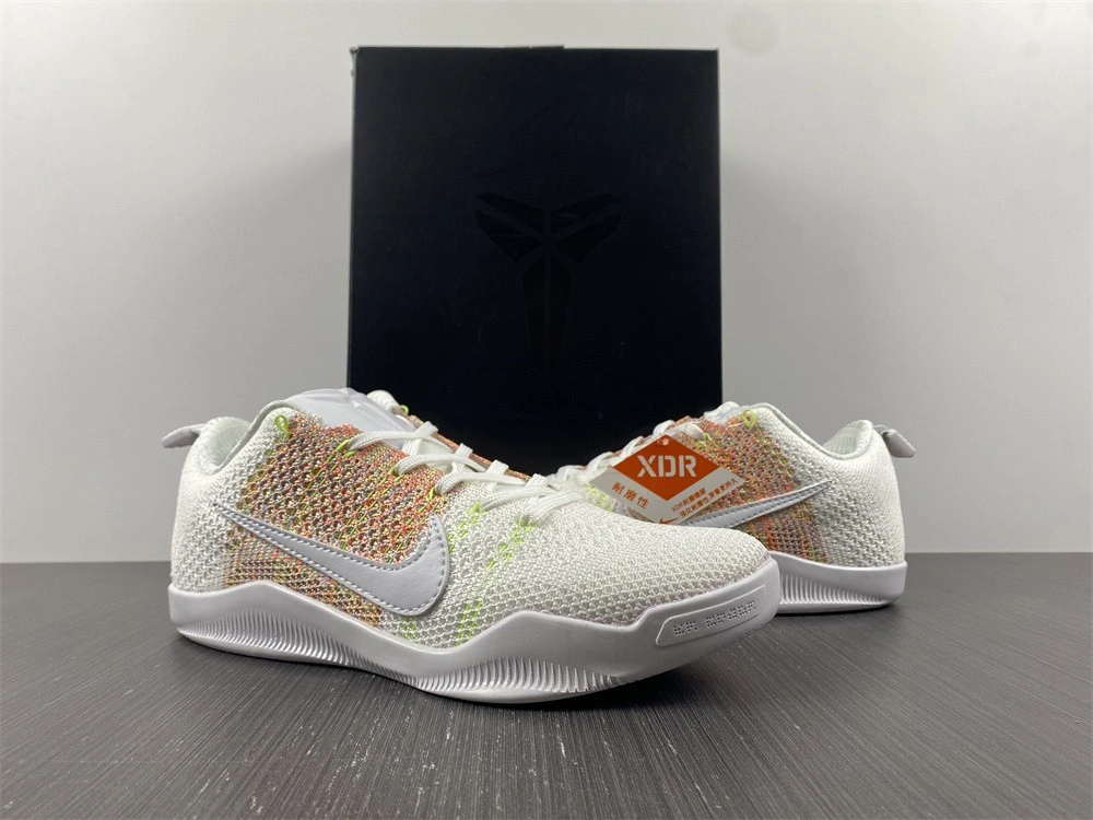 Nike Kobe 11 Elite Low 4KB - 824463-199
