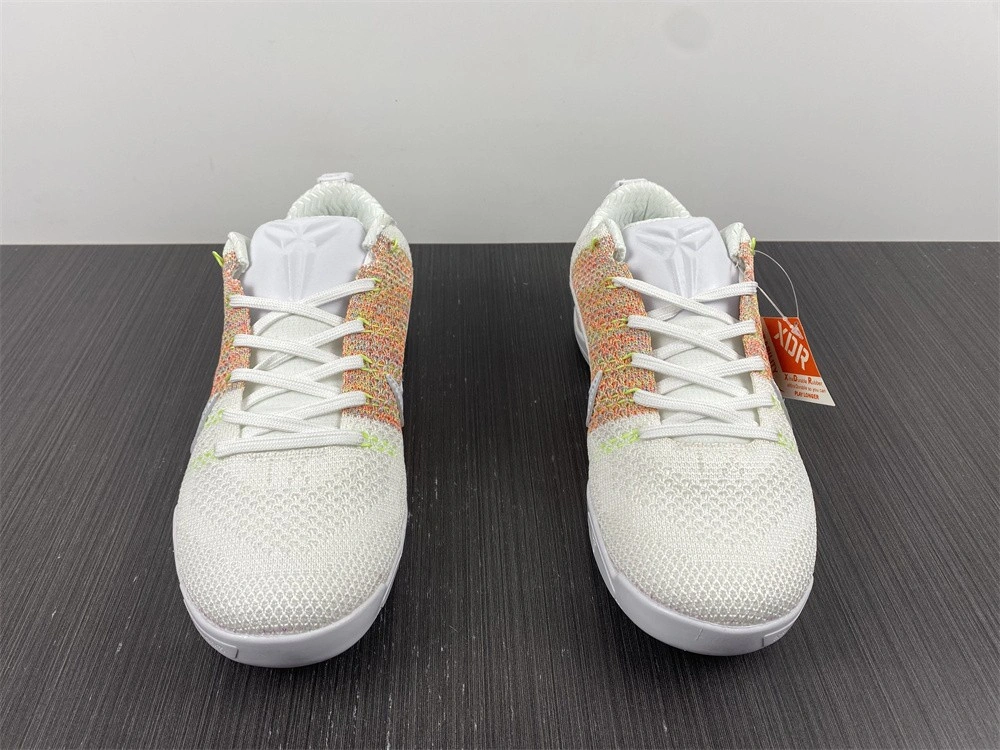 Nike Kobe 11 Elite Low 4KB - 824463-199