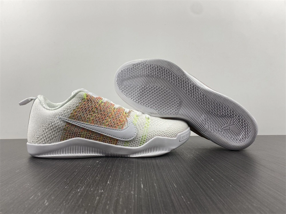 Nike Kobe 11 Elite Low 4KB - 824463-199