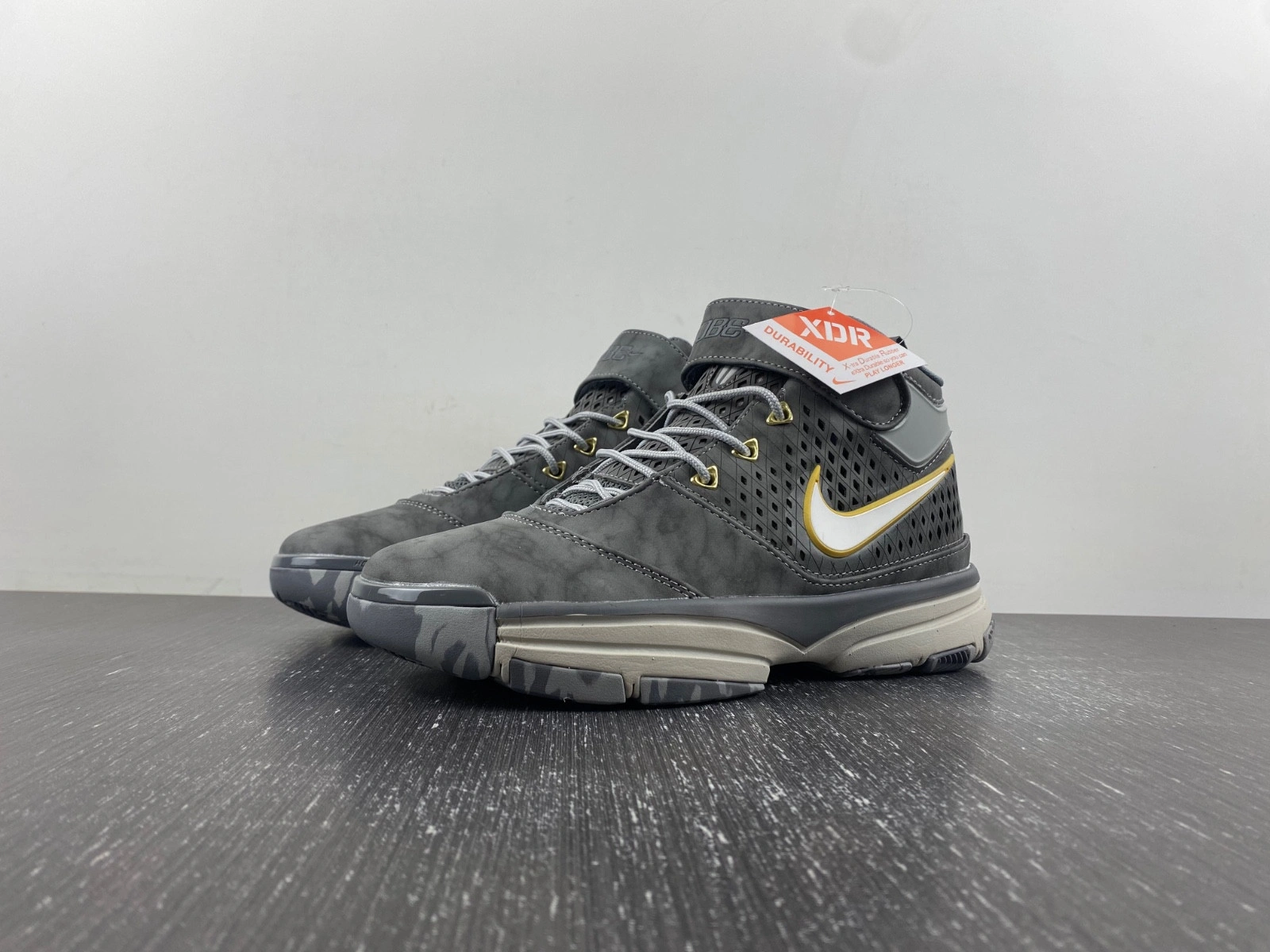 Nike Kobe 2 Prelude (4 50+ Points) Men's - 640222-001