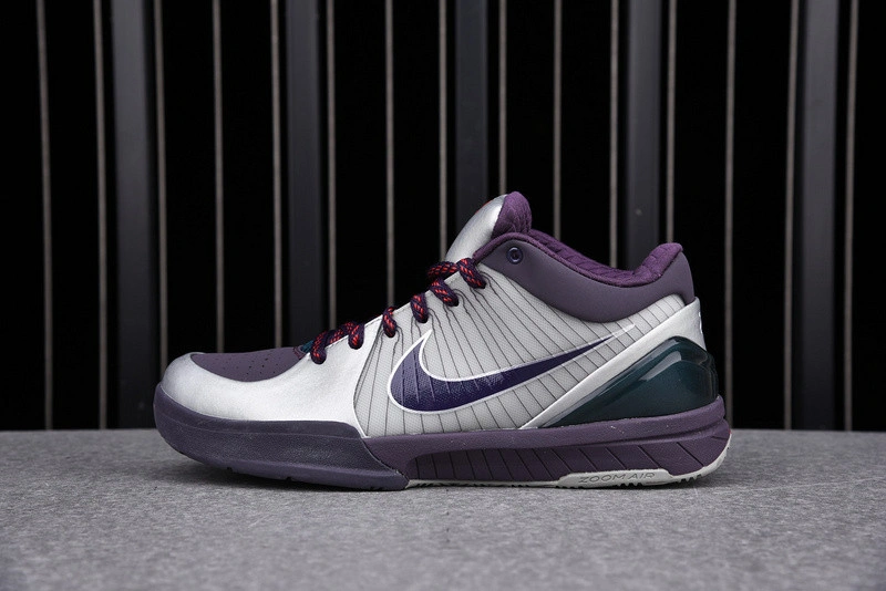 Nike Kobe 4 Chaos Joker Men's - 344335 051