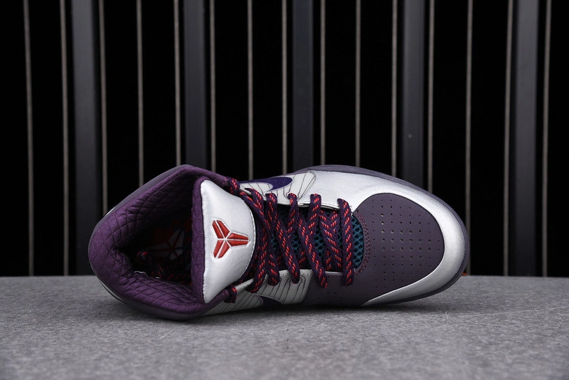 Nike Kobe 4 Chaos Joker Men's - 344335 051