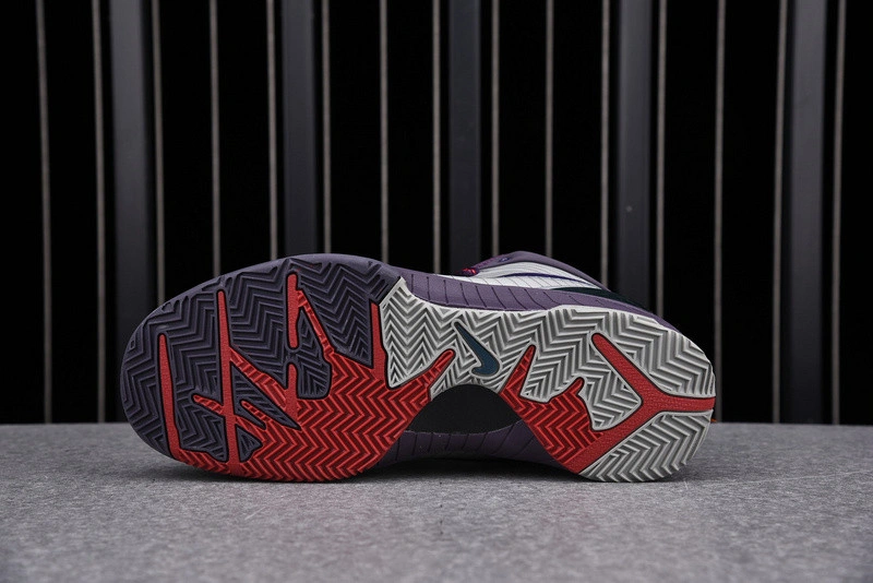 Nike Kobe 4 Chaos Joker Men's - 344335 051