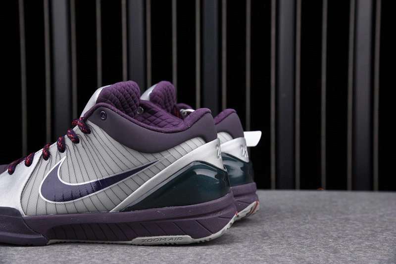 Nike Kobe 4 Chaos Joker Men's - 344335 051