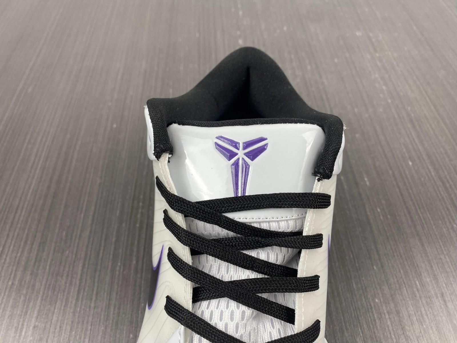 Nike Kobe 4 Inline - 344335-101