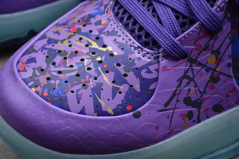 Nike Kobe 4 Prelude (Finals MVP) - 639693-500